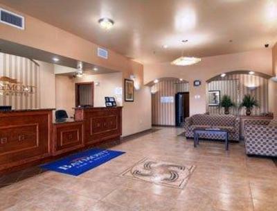 фото отеля Baymont Inn Suites Wheeler