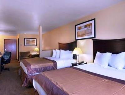 фото отеля Baymont Inn Suites Wheeler