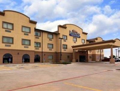 фото отеля Baymont Inn Suites Wheeler