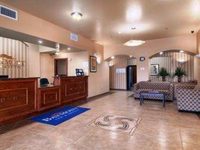 Baymont Inn Suites Wheeler