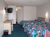 Motel 6 Clarkston