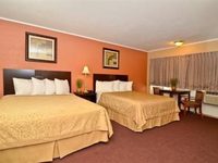 BEST WESTERN Red Carpet Inn