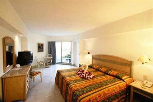 фото отеля Tesoro Ixtapa
