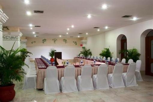 фото отеля Tesoro Ixtapa
