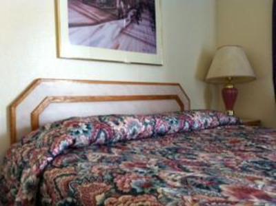 фото отеля Kings Canyon Motel