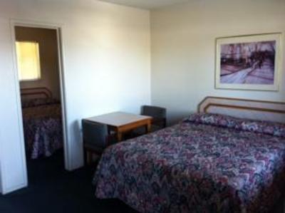 фото отеля Kings Canyon Motel