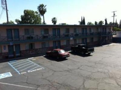 фото отеля Kings Canyon Motel
