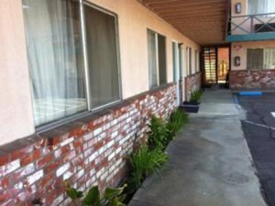 фото отеля Kings Canyon Motel