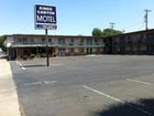 фото отеля Kings Canyon Motel