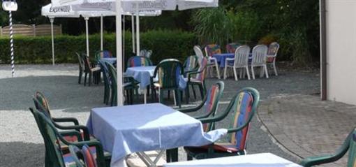 фото отеля Zur Davert Hotel Munster