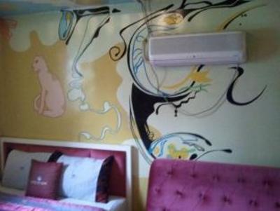 фото отеля Neo Blue Motel