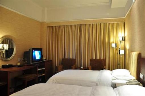 фото отеля Shulan Grand Hotel Chengdu