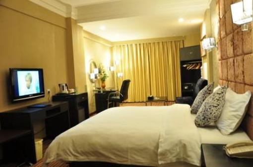 фото отеля Shulan Grand Hotel Chengdu