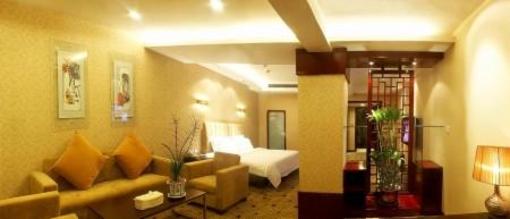 фото отеля Shulan Grand Hotel Chengdu