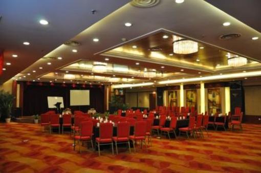 фото отеля Shulan Grand Hotel Chengdu