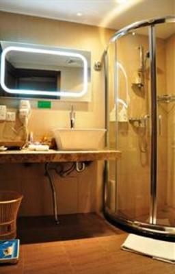 фото отеля Shulan Grand Hotel Chengdu
