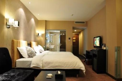 фото отеля Shulan Grand Hotel Chengdu