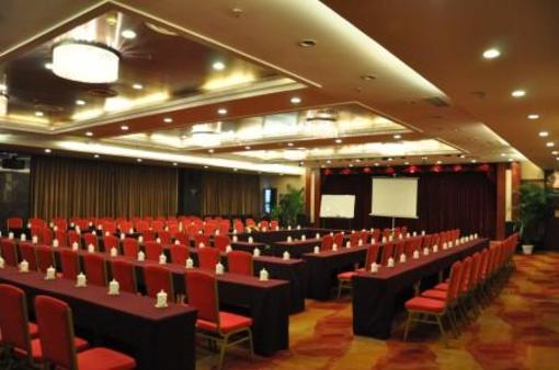 фото отеля Shulan Grand Hotel Chengdu