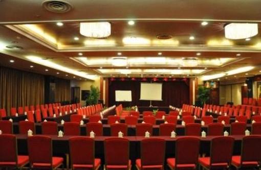 фото отеля Shulan Grand Hotel Chengdu