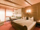 фото отеля Chalet Tschallener Pension