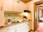 фото отеля Chalet Tschallener Pension
