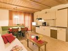 фото отеля Chalet Tschallener Pension