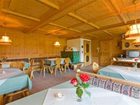 фото отеля Chalet Tschallener Pension