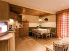 фото отеля Chalet Tschallener Pension