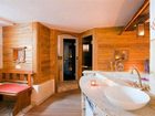фото отеля Chalet Tschallener Pension