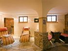 фото отеля Chalet Tschallener Pension