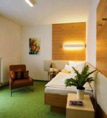 фото отеля Hotel Weber
