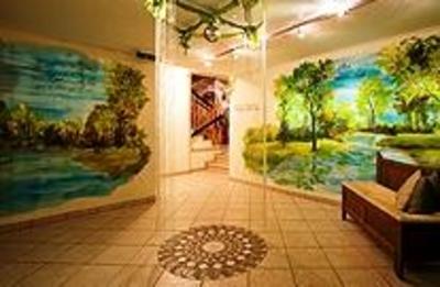 фото отеля Hotel Weber