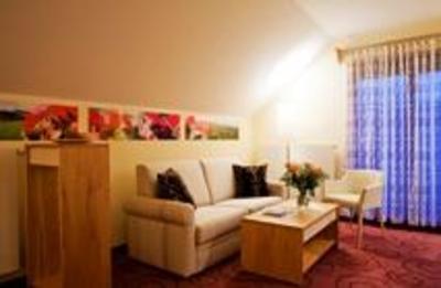 фото отеля Hotel Weber