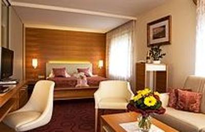 фото отеля Hotel Weber