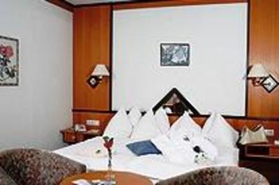 фото отеля Hotel Weber
