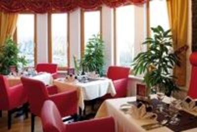фото отеля Hotel Weber