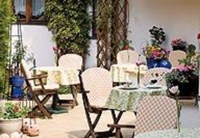 фото отеля Hotel Weber