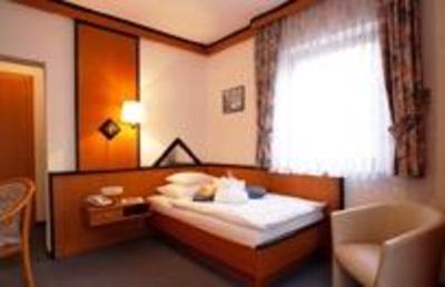 фото отеля Hotel Weber