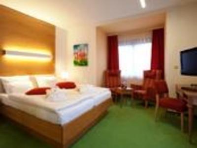 фото отеля Hotel Weber
