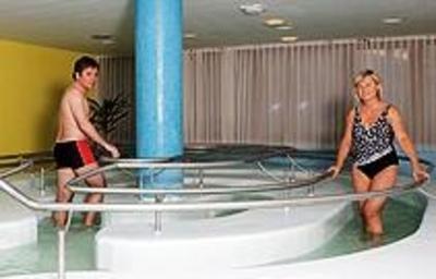 фото отеля Hotel Weber
