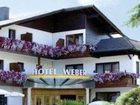 фото отеля Hotel Weber