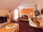 фото отеля Hotel Weber