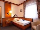 фото отеля Hotel Weber