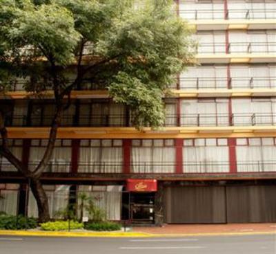 фото отеля Hotel El Greco