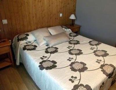 фото отеля Hotel Sanmar