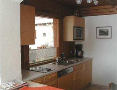фото отеля Pension Haus Schönblick Gerlos