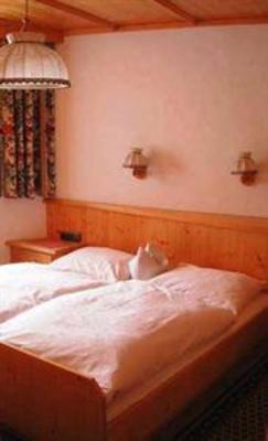 фото отеля Pension Haus Schönblick Gerlos