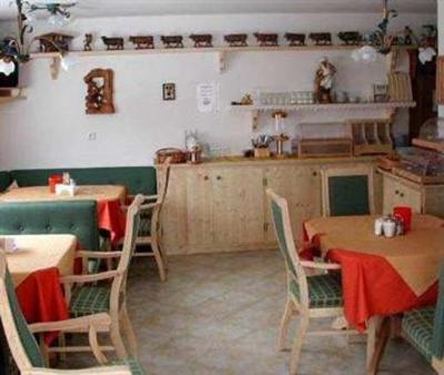 фото отеля Pension Haus Schönblick Gerlos