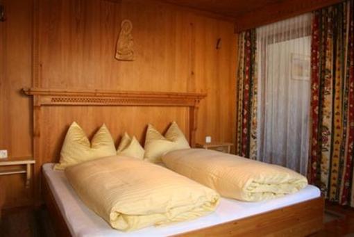 фото отеля Pension Haus Schönblick Gerlos