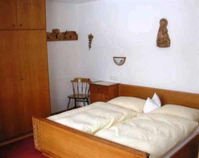фото отеля Pension Haus Schönblick Gerlos